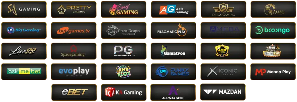 123over ค่ายเกม