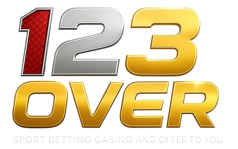 logo 123over