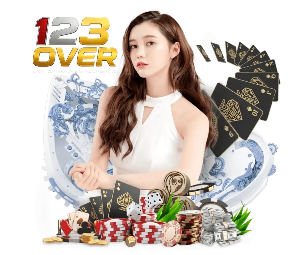 สล็อตเว็บตรง 123over